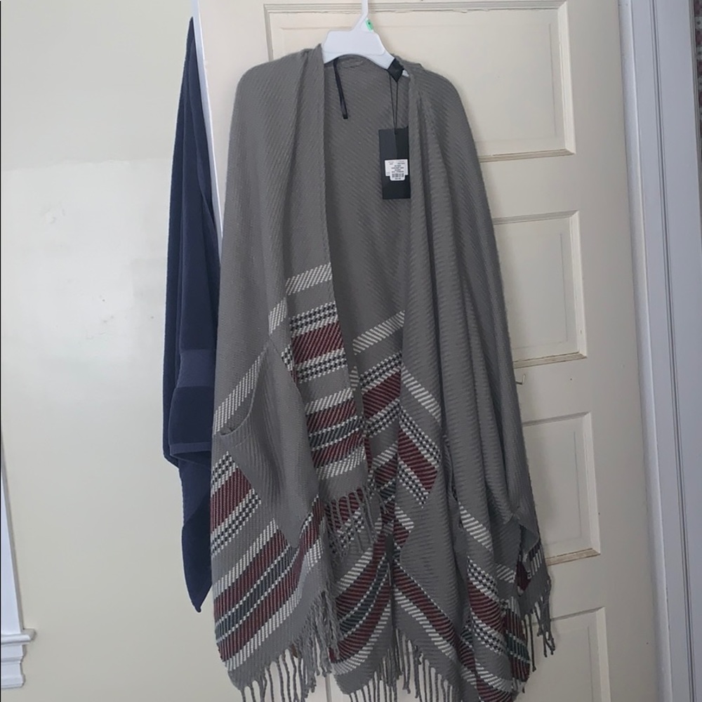 one size fits all cardigan
